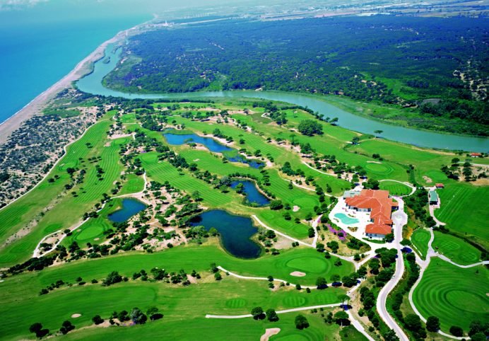 Belek