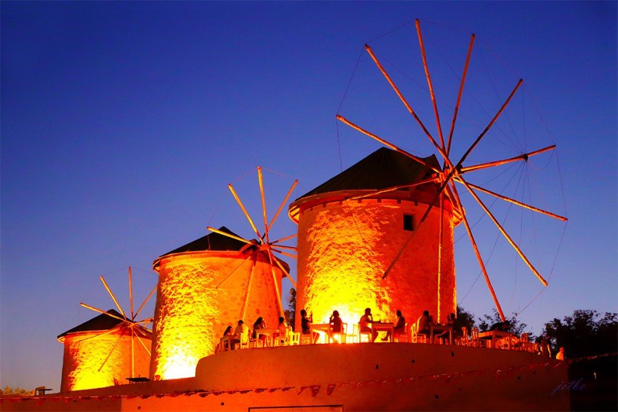 Alaçatı