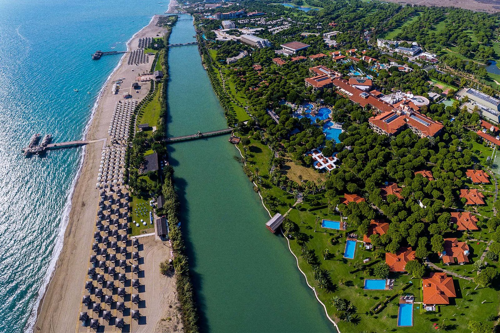 Boğazkent