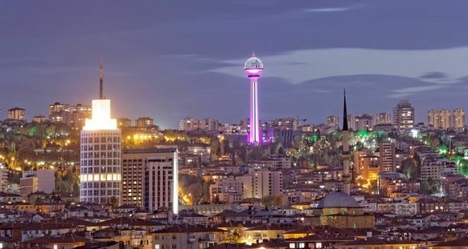 Çankaya