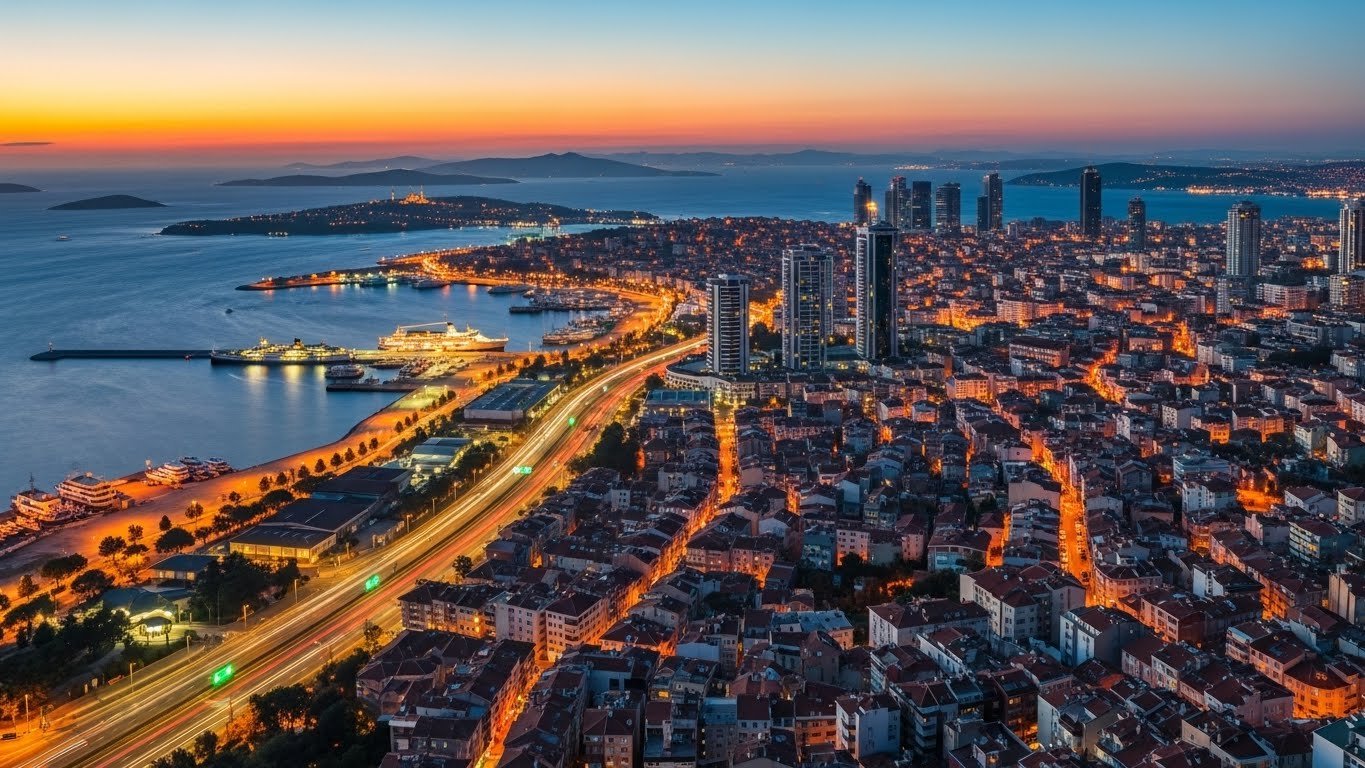 Pendik