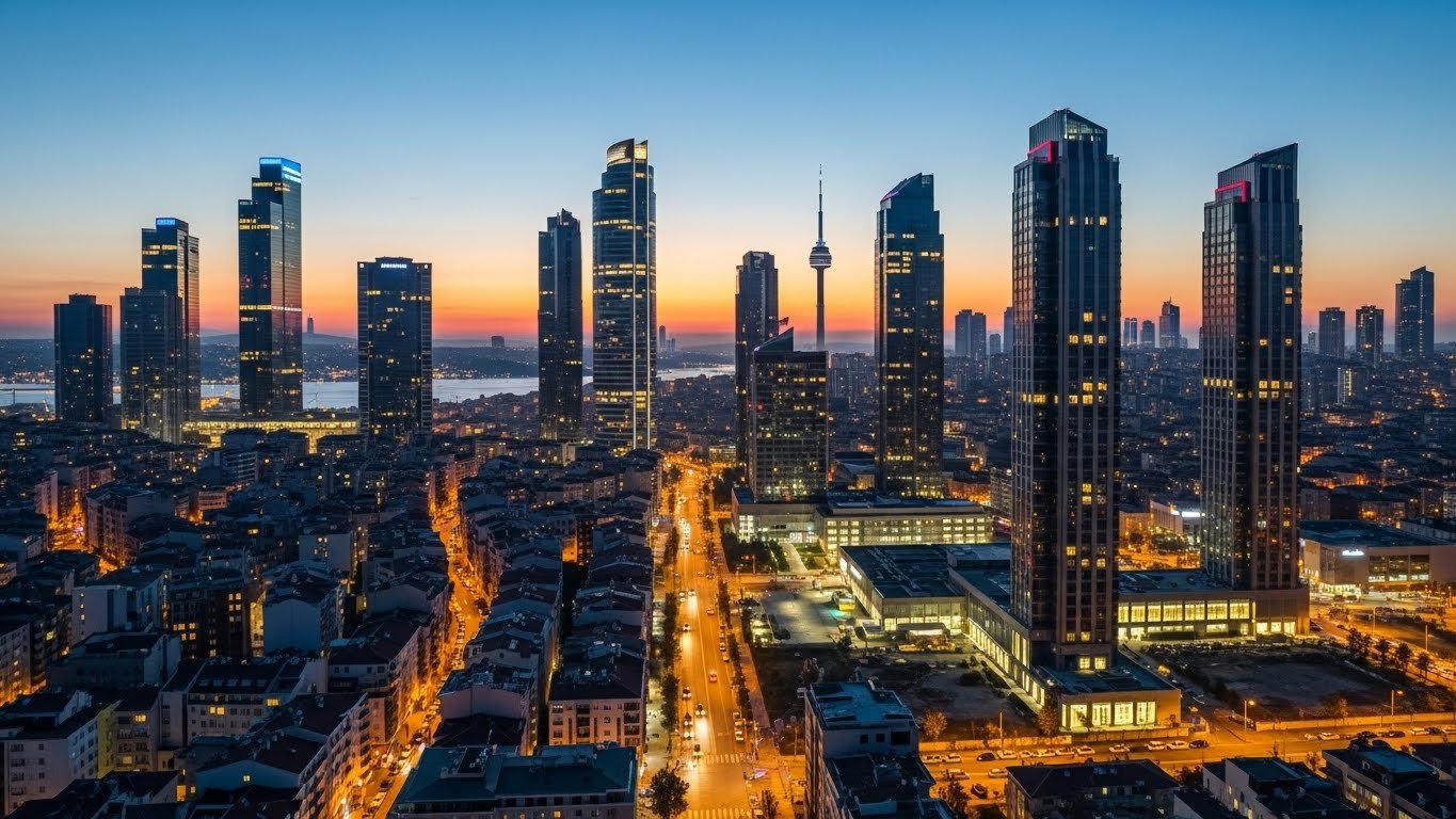 Ataşehir