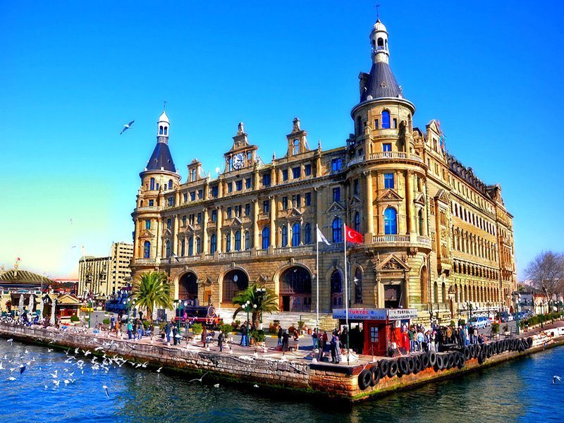 Kadıköy