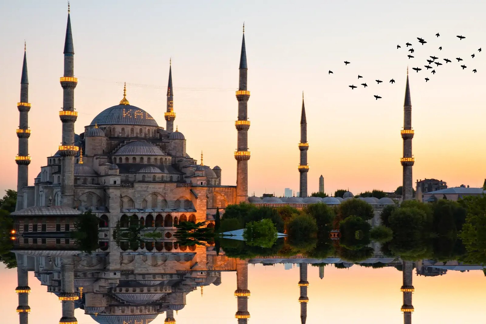 Sultanahmet