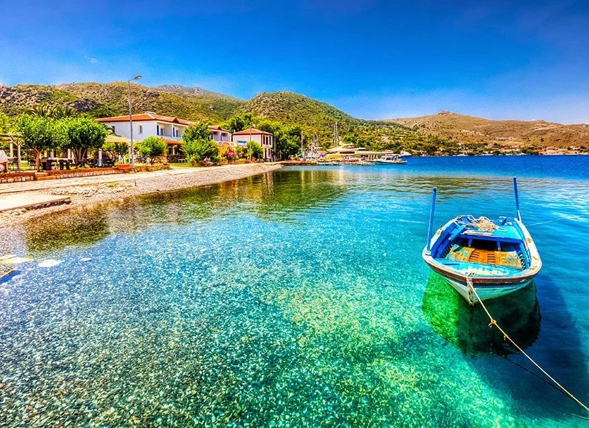 Datça