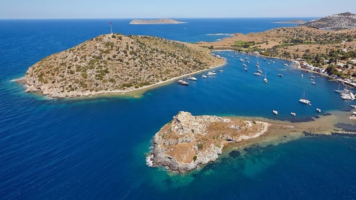 Yalıkavak