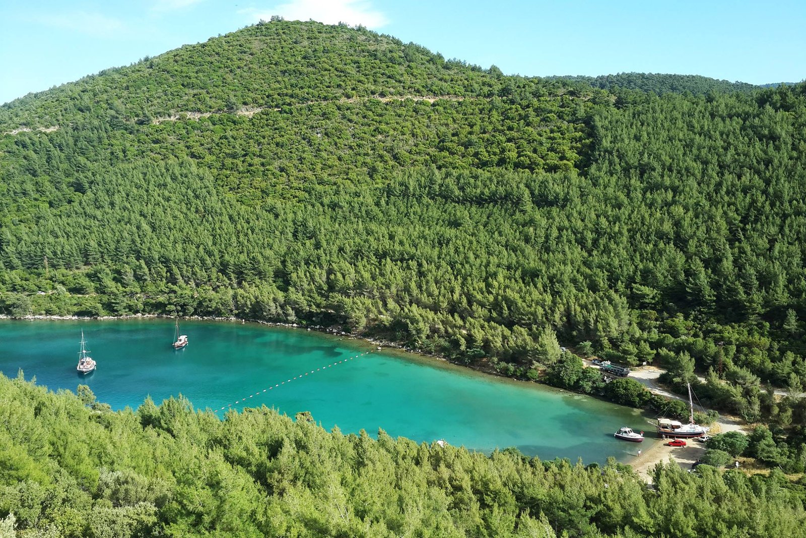 Göltürkbükü