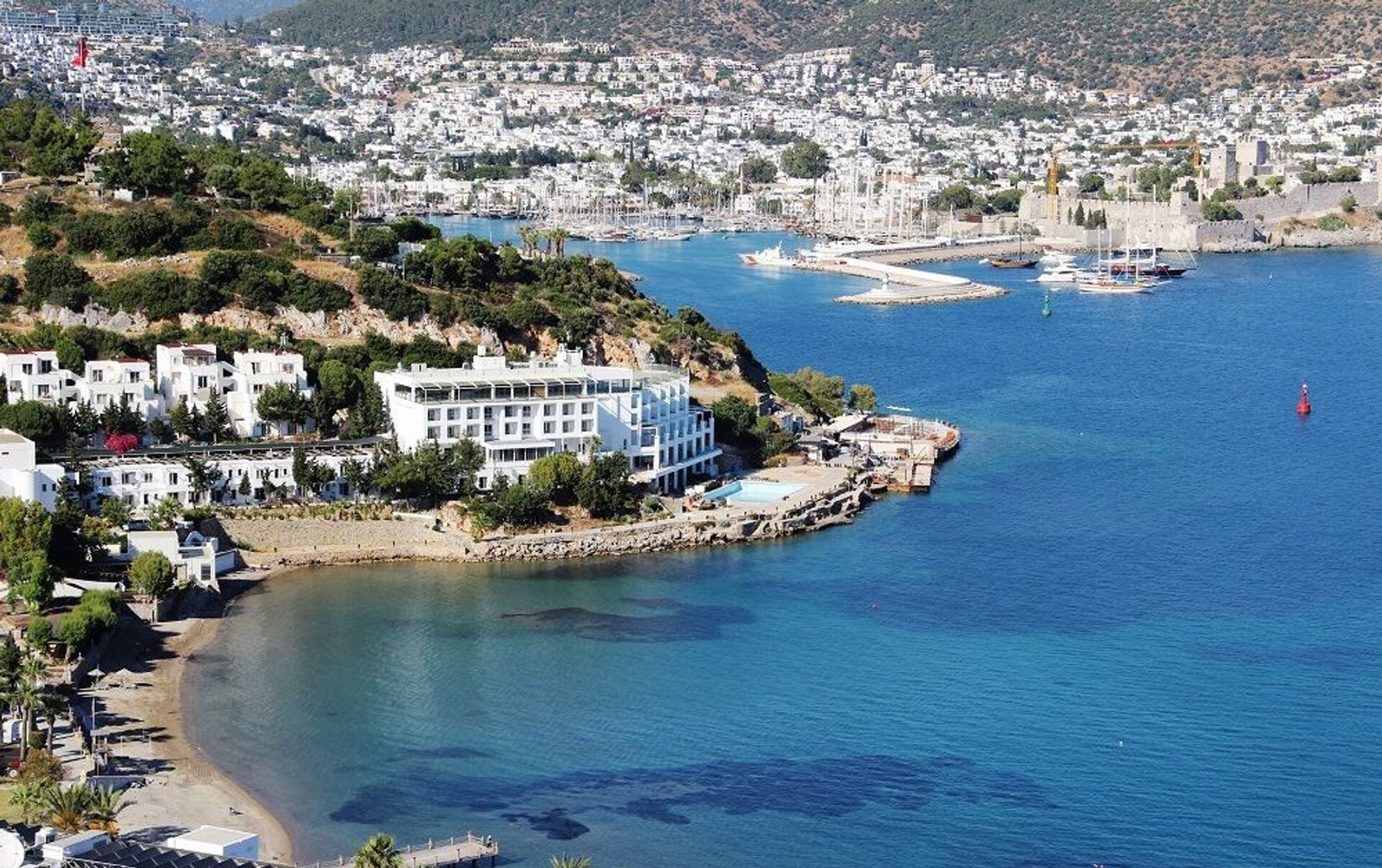 Bodrum Bardakçı