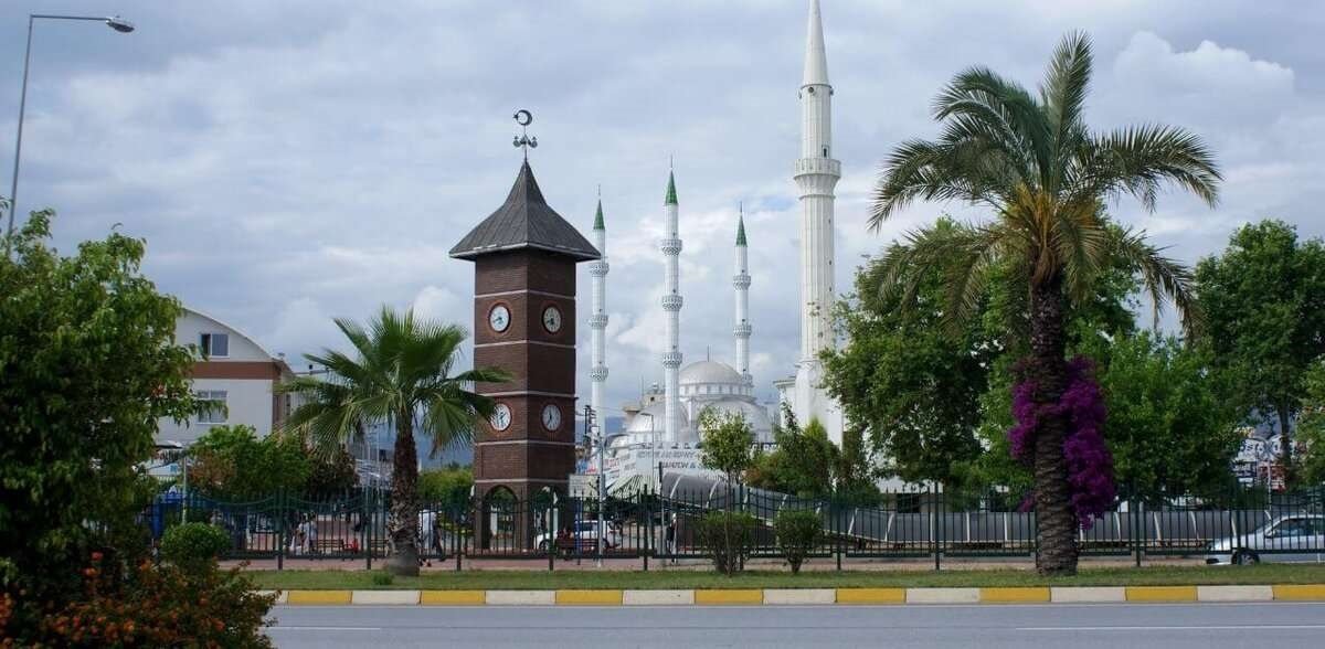 Konaklı
