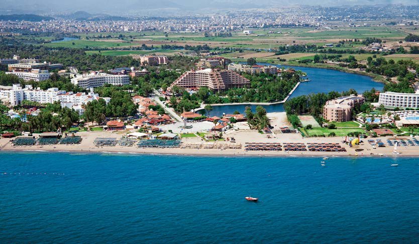 Titreyengöl