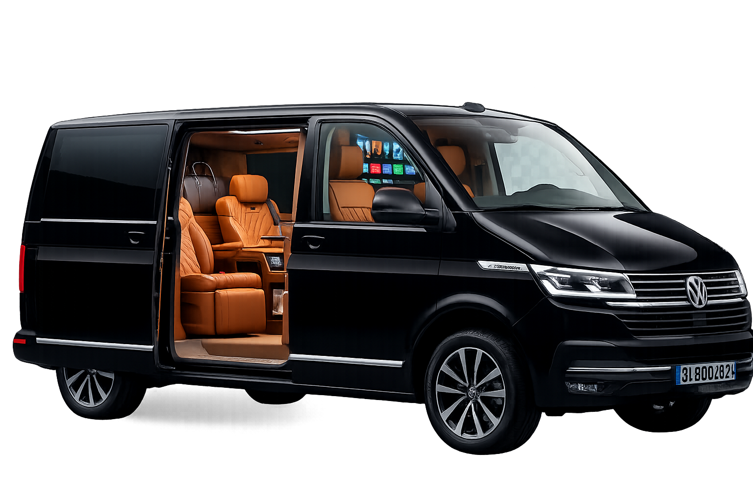 VIP Comfort