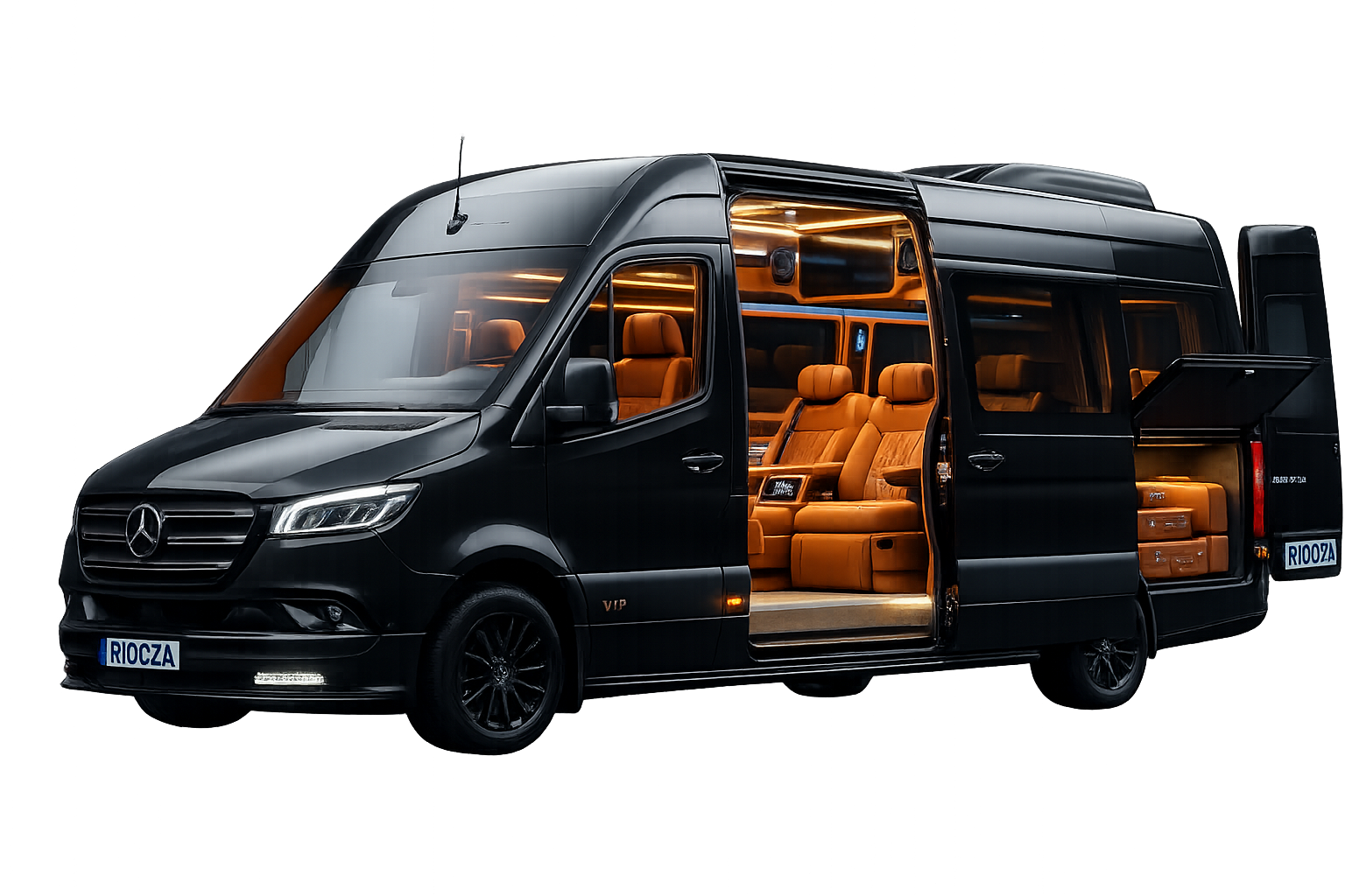 VIP Minibüs