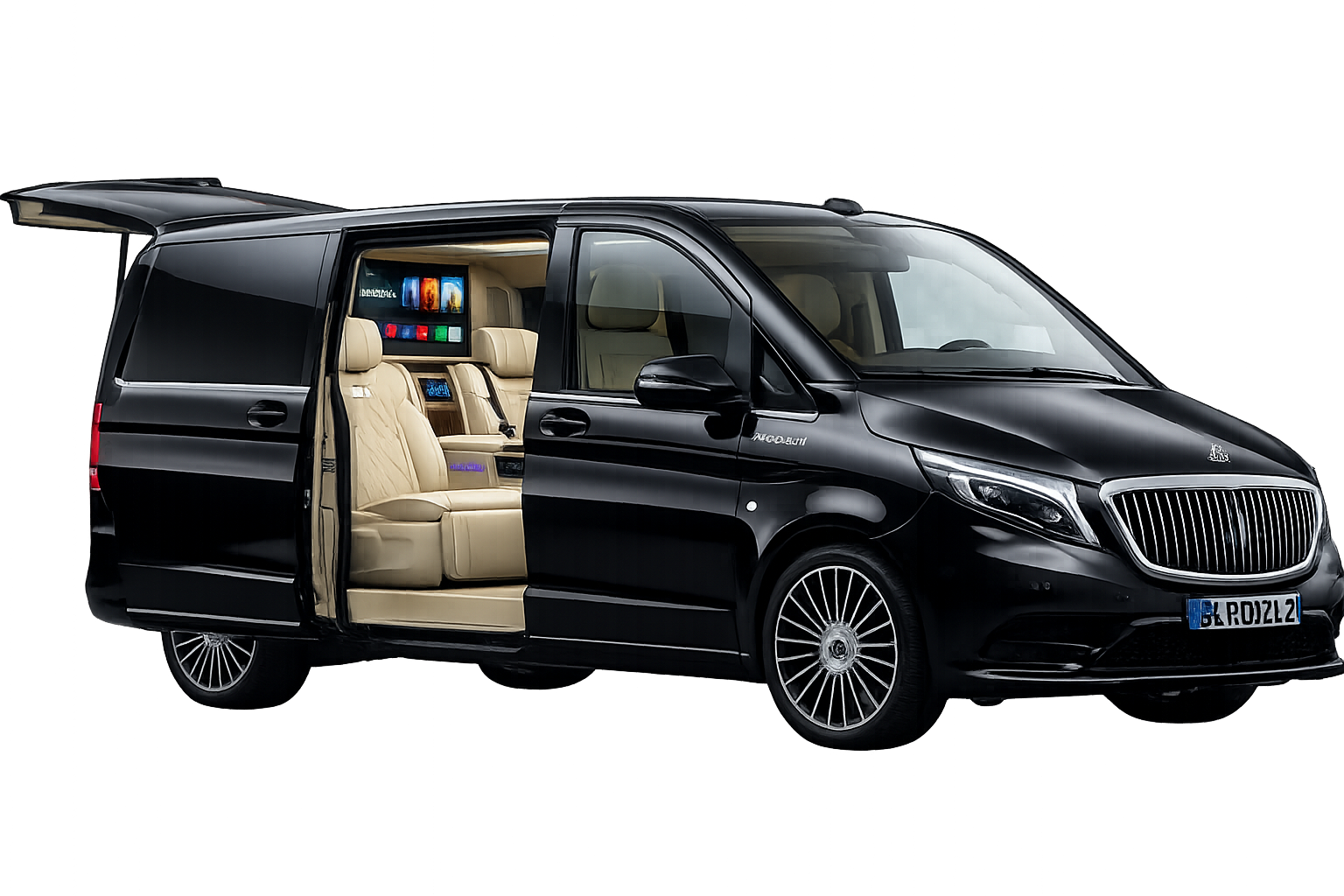 Premium VIP